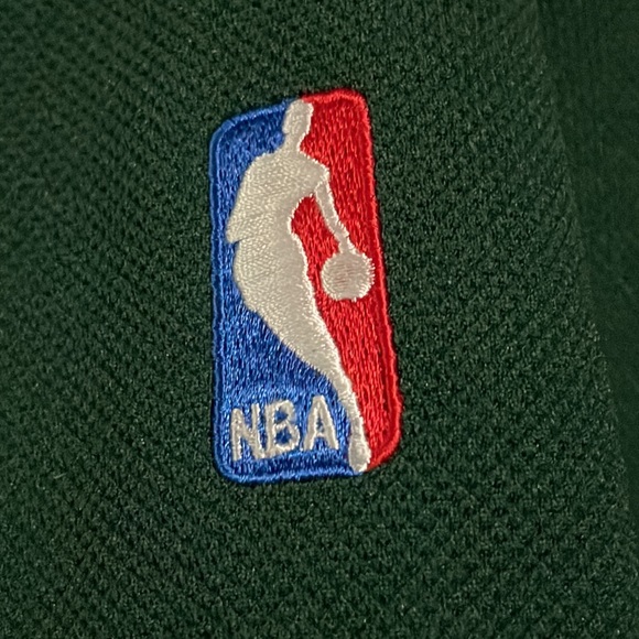 Seattle sonics jersey #25 + baseball cap. Official Team issue in 08. - Picture 4 of 12